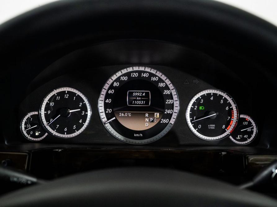 Mercedes-Benz E-Класс IV (W212 S212 C207) Иркутск  - изображение 10