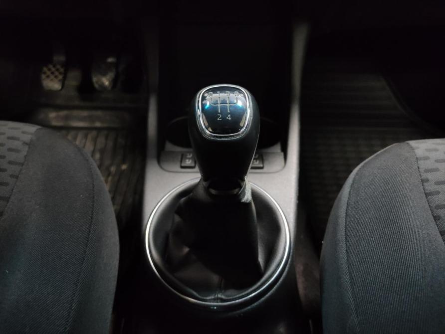 Skoda Fabia II Рестайлинг Пермь  - изображение 13