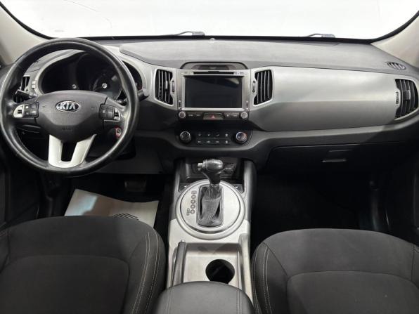 Kia Sportage III Рестайлинг с пробегом 2015 года, цена 1 170 000 рублей, 279068 км, внедорожник, Автокод Объявления