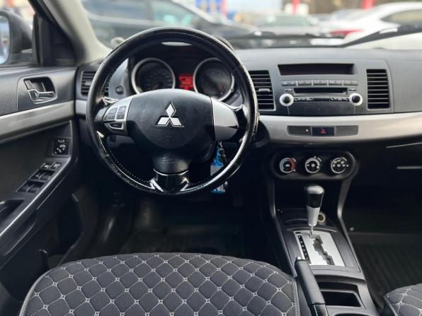 Mitsubishi Lancer X с пробегом 2007 года, цена 600 000 рублей, 250871 км, седан, Автокод Объявления