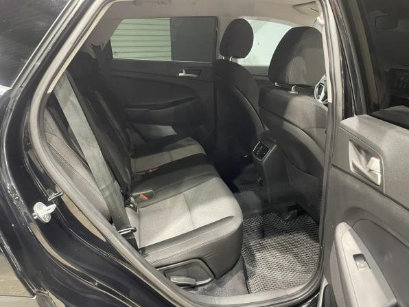 Hyundai Tucson III Рестайлинг с пробегом 2019 года, цена 2 245 000 рублей, 144187 км, внедорожник, Автокод Объявления