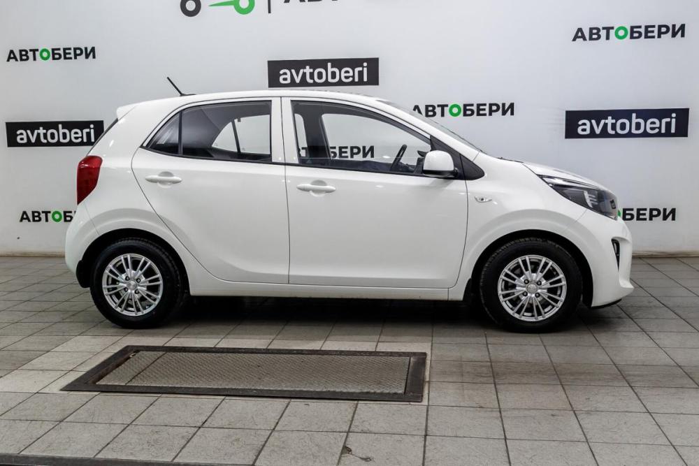 Kia Picanto III Рестайлинг Ульяновск  - изображение 6