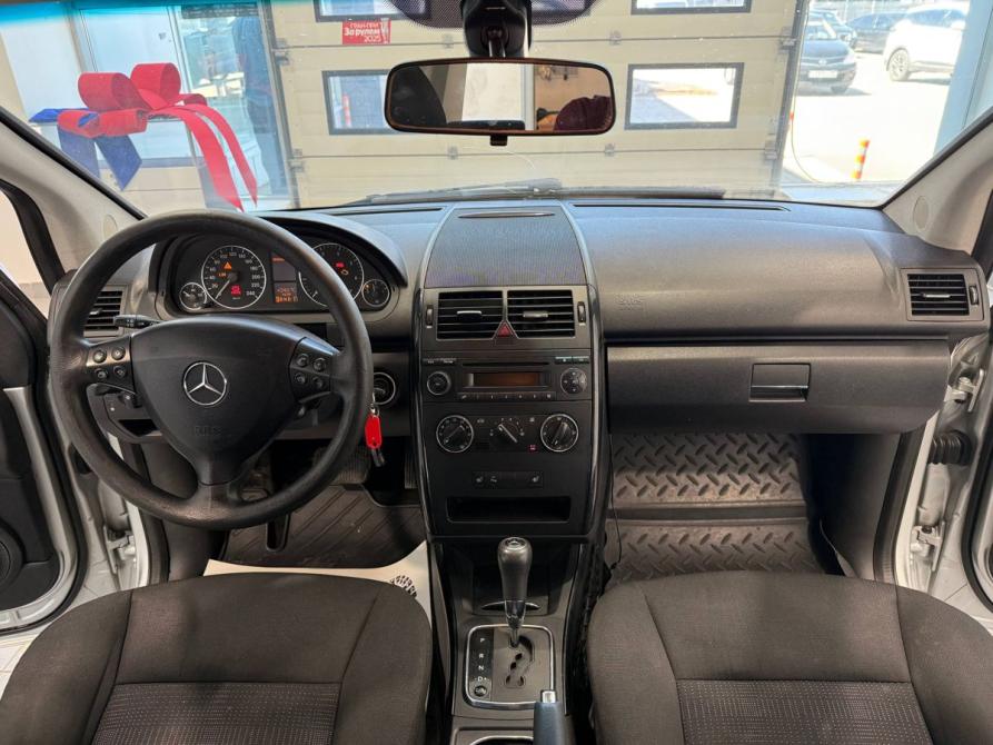Mercedes-Benz A-Класс II (W169) Рестайлинг Орел  - изображение 13