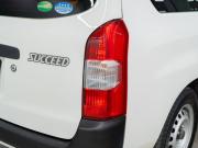Toyota Succeed I Рестайлинг Красноярск  - изображение 36