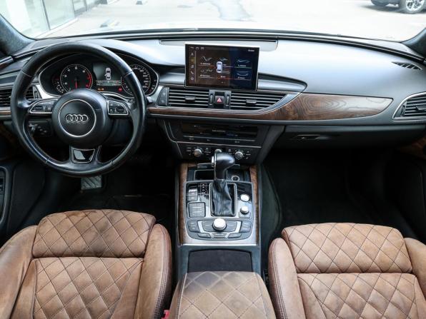 Audi A6 IV (C7) с пробегом 2013 года, цена 1 298 000 рублей, 258000 км, седан, Автокод Объявления