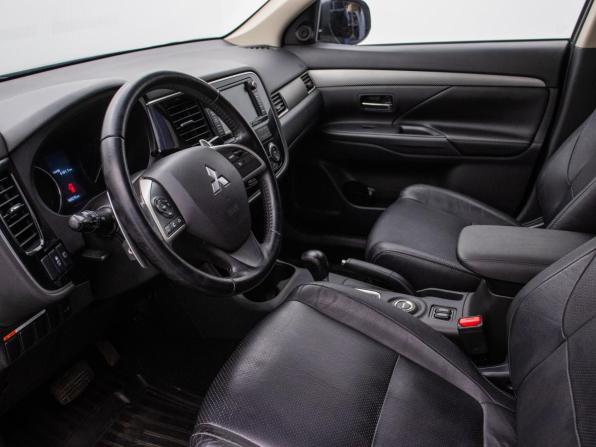 Mitsubishi Outlander III с пробегом 2012 года, цена 1 380 000 рублей, 169213 км, внедорожник, Автокод Объявления