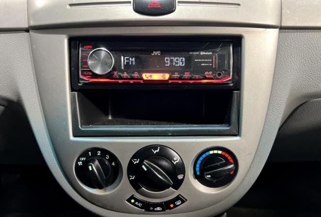 Chevrolet Lacetti I с пробегом 2011 года, цена 440 000 рублей, 252674 км, хэтчбек, Автокод Объявления
