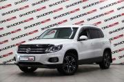Volkswagen Tiguan I Рестайлинг Сургут  - изображение 32