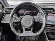 Audi A3 IV (8Y) Москва  - изображение 49