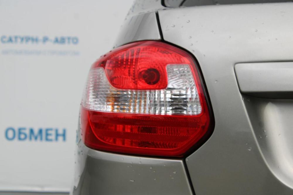 Lada (ВАЗ) Granta I Рестайлинг Пермь  - изображение 8