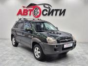 Hyundai Tucson I Воронеж  - изображение 22