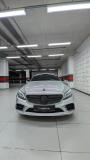 Mercedes-Benz C-Класс IV (W205) Рестайлинг Екатеринбург  - изображение 31