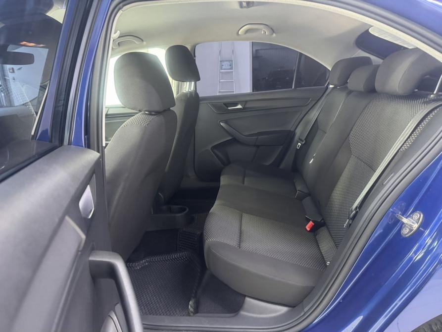 Volkswagen Polo VI Минеральные Воды  - изображение 18