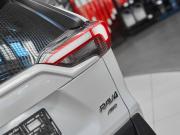 Toyota RAV4 V (XA50) Москва  - изображение 31