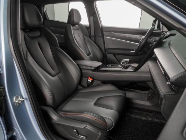 Geely Cityray с пробегом 2024 года, цена 2 449 000 рублей, 22443 км, внедорожник, Автокод Объявления