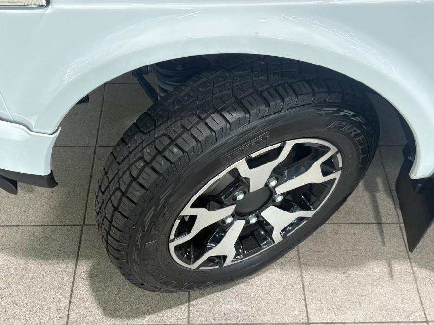 Lada (ВАЗ) Niva Legend Красноярск  - изображение 20