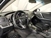 Mazda 3 II (BL) Москва  - изображение 30