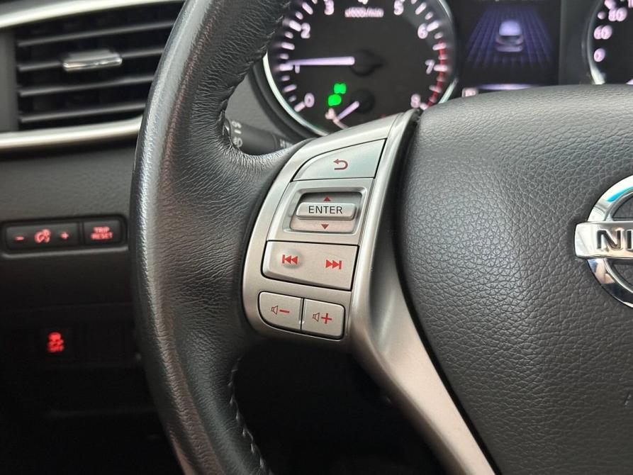 Nissan Qashqai II Рестайлинг Тверь  - изображение 12