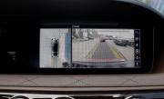 Mercedes-Benz S-Класс VI (W222 C217) Рестайлинг Брянск  - изображение 47