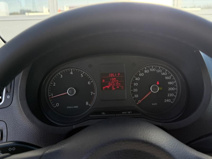 Volkswagen Polo V Волгоград  - изображение 14