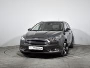 Ford Focus III Рестайлинг Санкт-Петербург  - изображение 22
