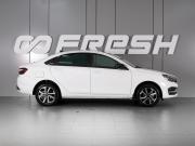 Lada (ВАЗ) Vesta I Рестайлинг (NG) Минеральные Воды  - изображение 23