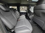 Mercedes-Benz G-Класс III (W465) Рестайлинг Москва  - изображение 34