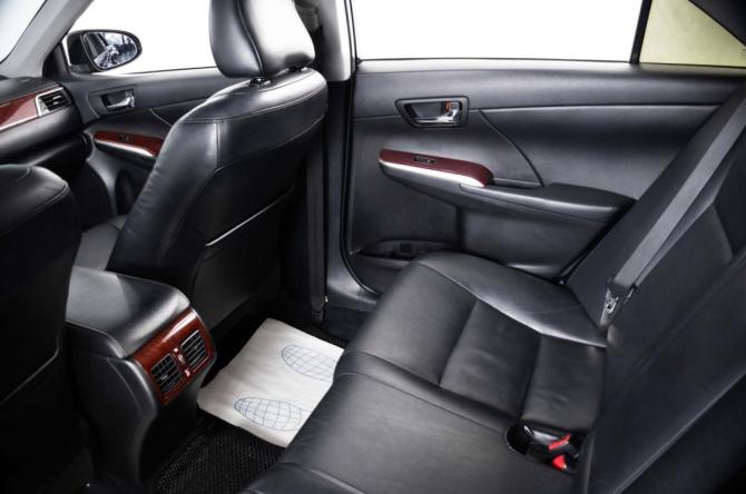 Toyota Camry VII (XV50) с пробегом 2013 года, цена 1 749 000 рублей, 224825 км, седан, Автокод Объявления