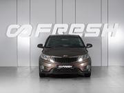 Kia Rio III Минеральные Воды  - изображение 22