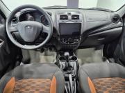 Lada (ВАЗ) Granta I Рестайлинг Воронеж  - изображение 31