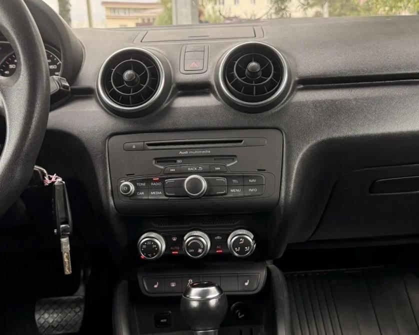 Audi A1 I (8X) Ставрополь  - изображение 16