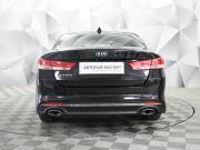 Kia Optima IV Ульяновск  - изображение 26
