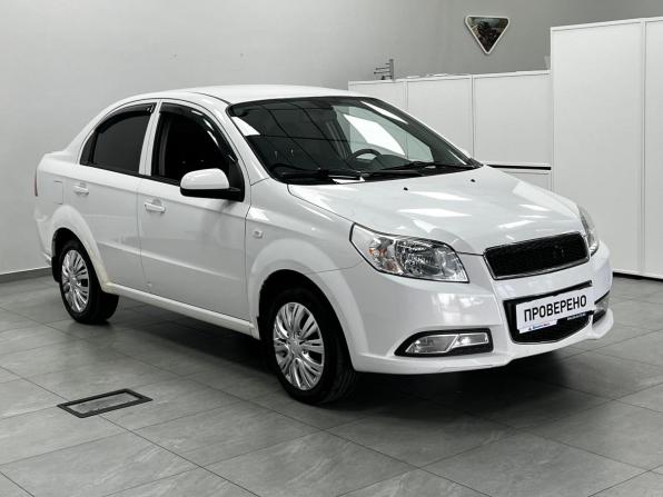 Ravon Nexia R3 с пробегом 2016 года, цена 520 001 рубль, 148347 км, седан, Автокод Объявления