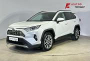 Toyota RAV4 V (XA50) Саранск  - изображение 28