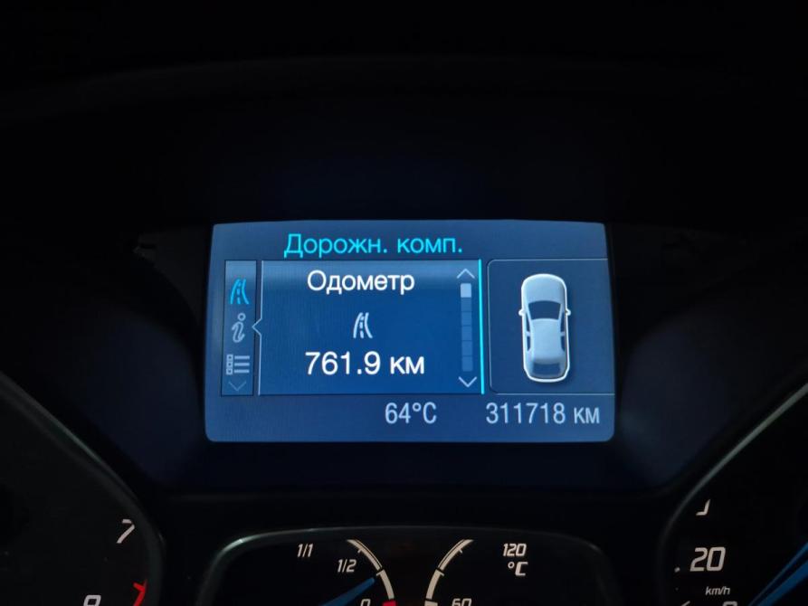 Ford Focus III Альметьевск  - изображение 16