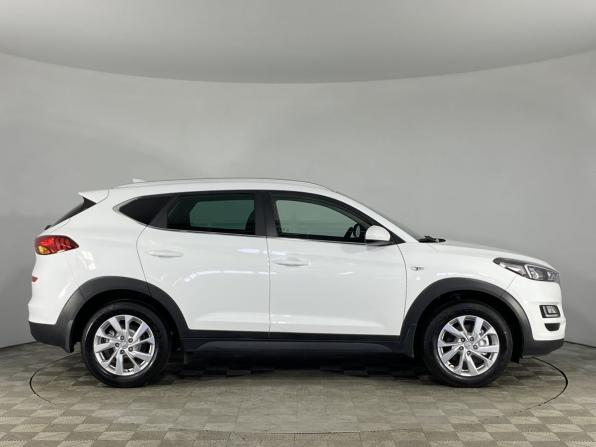 Hyundai Tucson III Рестайлинг с пробегом 2018 года, цена 1 990 000 рублей, 150672 км, внедорожник, Автокод Объявления