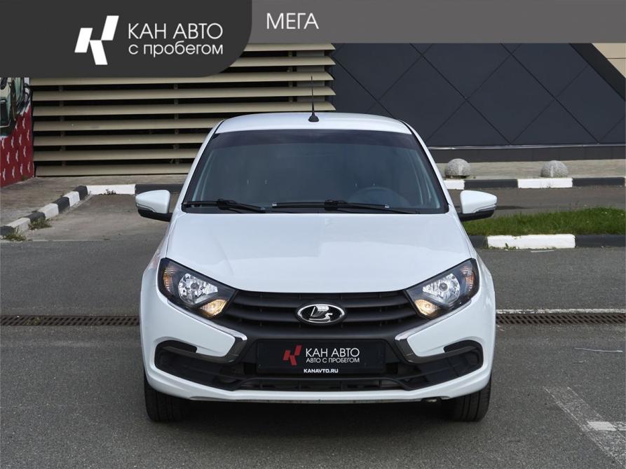 Lada (ВАЗ) Granta I Рестайлинг Казань  - изображение 3