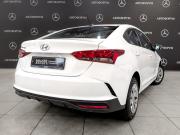 Hyundai Solaris II Рестайлинг Москва  - изображение 30