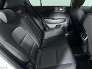 Kia Sportage IV Рестайлинг Ростов-на-Дону  - изображение 35