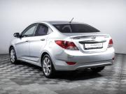 Hyundai Solaris I Москва  - изображение 23