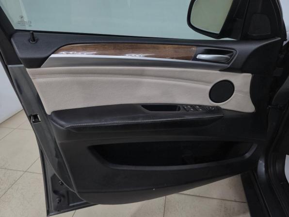 BMW X6 I (E71) с пробегом 2008 года, цена 1 260 000 рублей, 199400 км, внедорожник, Автокод Объявления