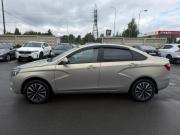 Lada (ВАЗ) Vesta I Санкт-Петербург  - изображение 18