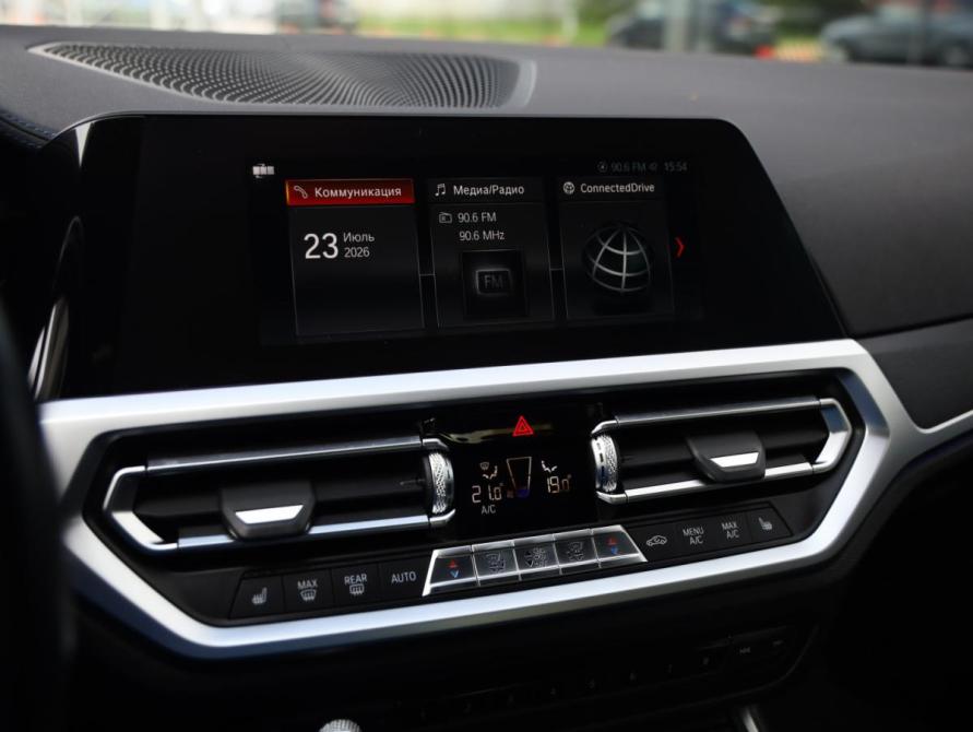 BMW 3 серии VII (G2x) Санкт-Петербург  - изображение 17