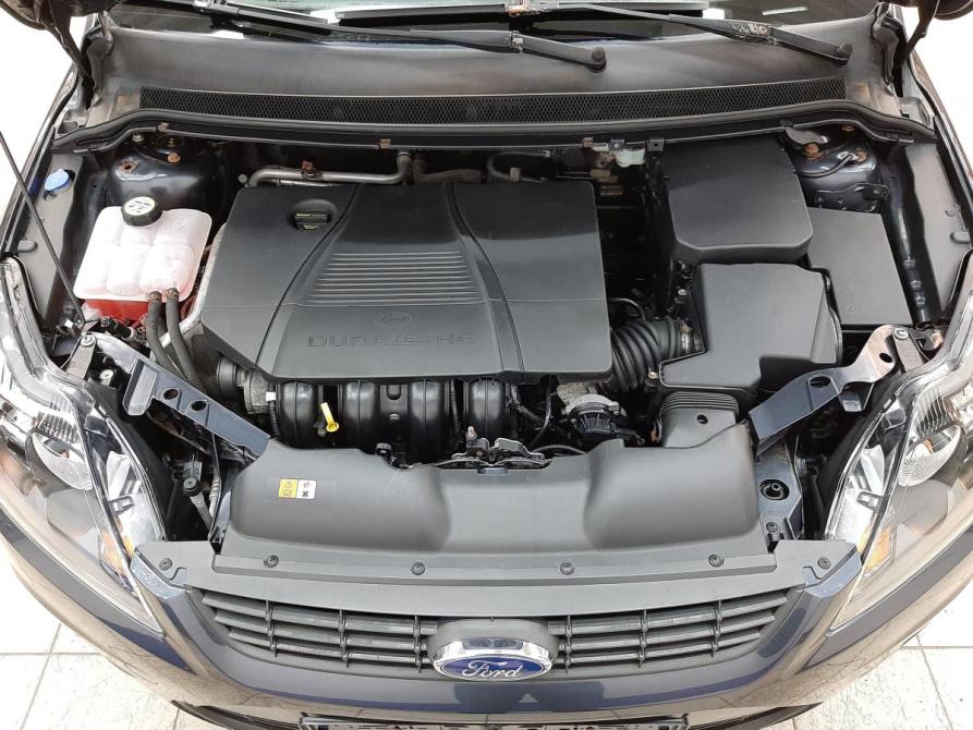 Ford Focus II Рестайлинг Москва  - изображение 7