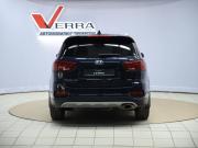 Kia Sorento III Prime Рестайлинг Уфа  - изображение 22