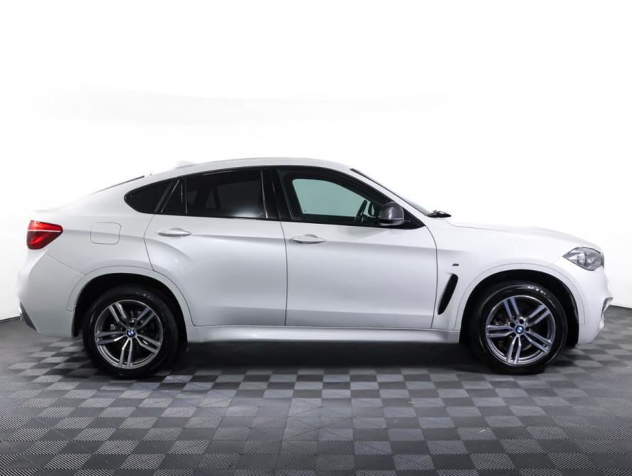 BMW X6 II (F16) Москва  - изображение 4