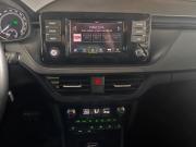 Skoda Rapid II Москва  - изображение 29