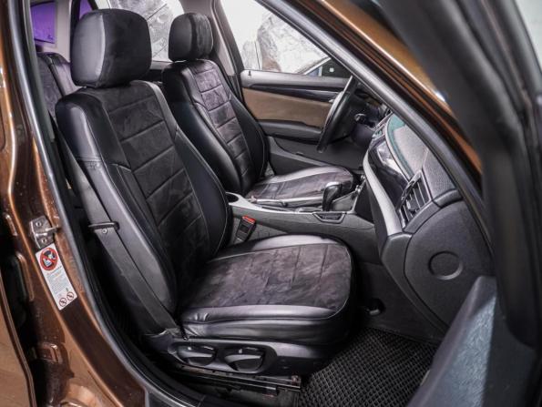 BMW X1 I (E84) с пробегом 2011 года, цена 959 000 рублей, 255446 км, внедорожник, Автокод Объявления