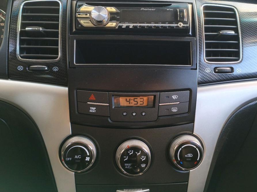 SsangYong Actyon II Липецк  - изображение 16