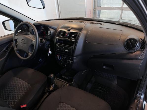 Lada (ВАЗ) Granta I Рестайлинг с пробегом 2022 года, цена 773 000 рублей, 91761 км, лифтбек, Автокод Объявления